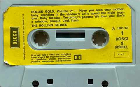 Rolled Gold. Volume 2 - Foto 3 de 5