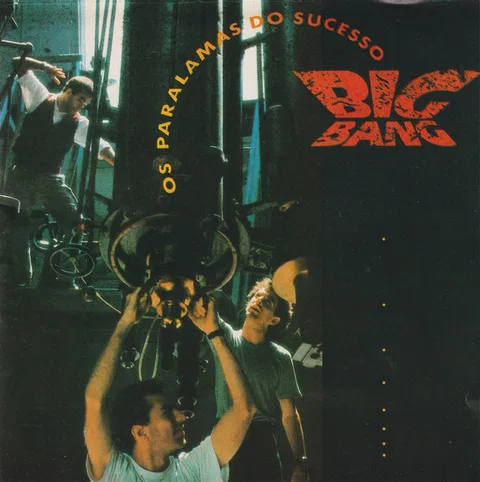 Big Bang