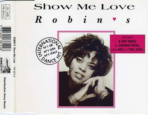 Show Me Love