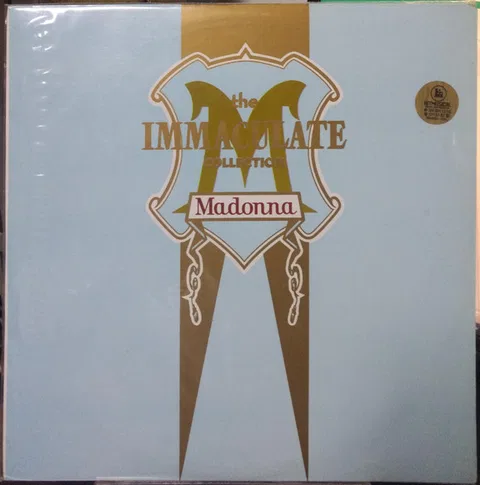 The Immaculate Collection