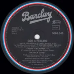 Got a Feeling - I Love America - Foto 3 de 4