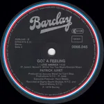 Got a Feeling - I Love America - Foto 4 de 4