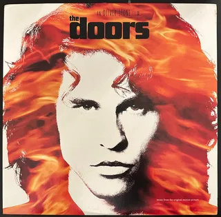 The Doors (Music From The Original Motion Picture)