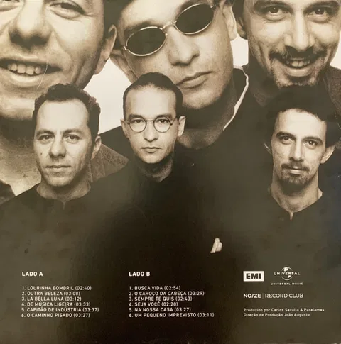 9 Luas - Foto 2 de 7