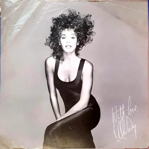 Whitney - Foto 3 de 6