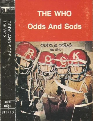 Odds & Sods