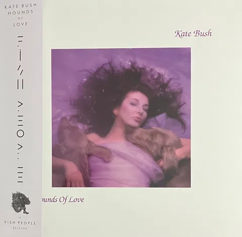 Hounds Of Love