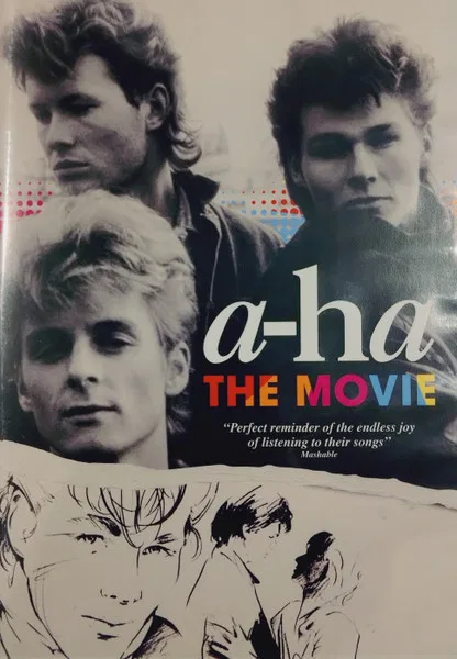 a-ha The Movie