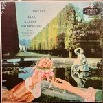 Eine Kleine Nachtmusik (K.525) "Serenade No. 13 In G Major" / Serenade For Strings In C Major (Opus 48) - Foto 1 de 4