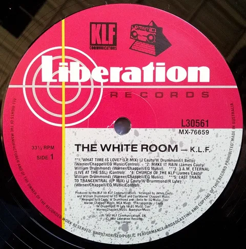 The White Room - Foto 3 de 7