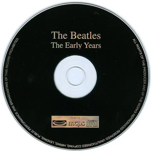 The Early Years - Foto 3 de 7