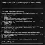 The Complete Works For The Italian Lute Of His Period - Foto 4 de 4