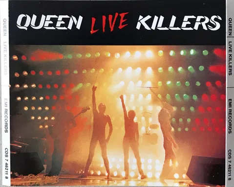 Live Killers