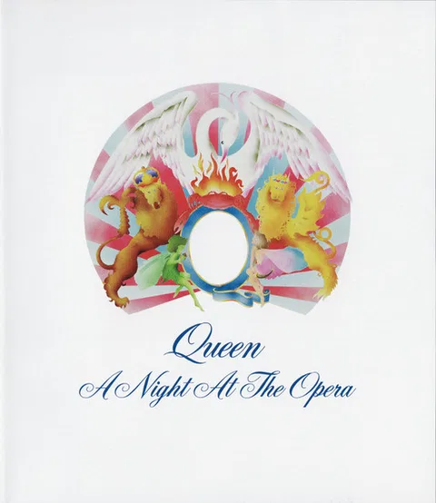 A Night At The Opera - Foto 2 de 9