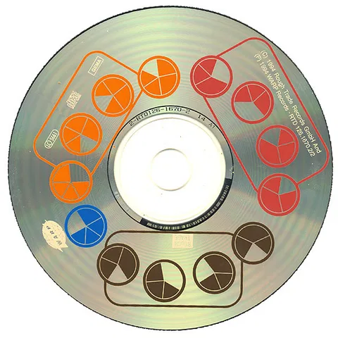 Selected Ambient Works, Volume II - Foto 3 de 17