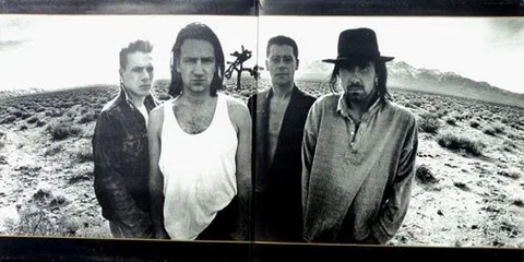The Joshua Tree - Foto 3 de 7