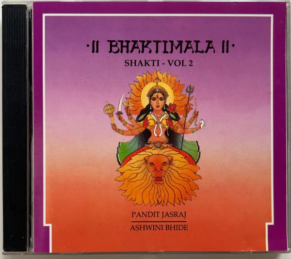 Shakti - Vol. 2