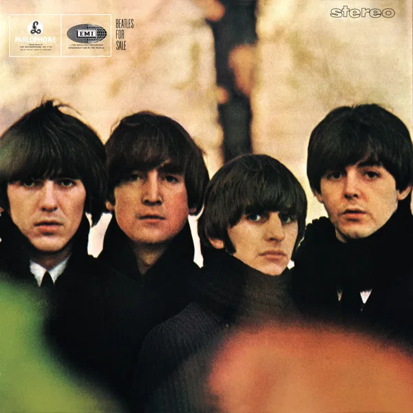 Beatles for Sale