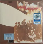 Led Zeppelin II - Foto 1 de 10