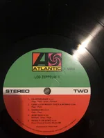 Led Zeppelin II - Foto 6 de 10
