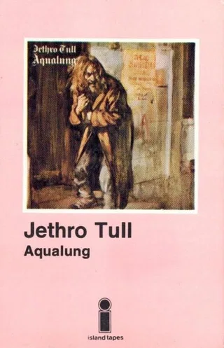 Aqualung