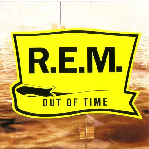 Out Of Time
