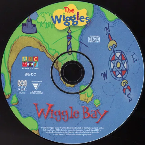 Wiggle Bay - Foto 3 de 4