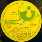 Atom Heart Mother - Foto 2 de 5
