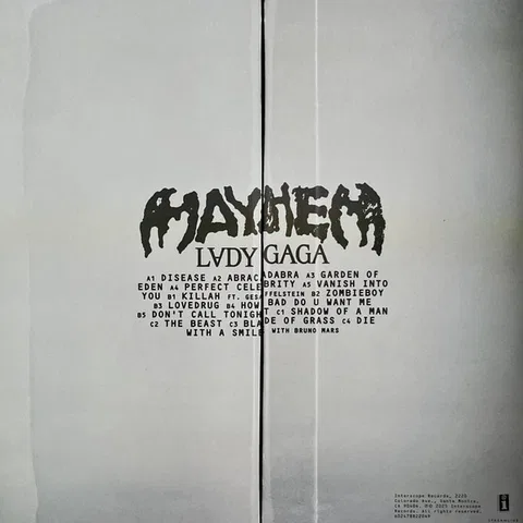 Mayhem - Foto 3 de 15