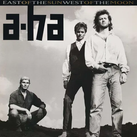 East Of The Sun, West Of The Moon