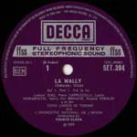 La Wally - Foto 2 de 9