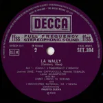 La Wally - Foto 3 de 9
