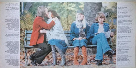 The Very Best Of ABBA (ABBA's Greatest Hits) - Foto 3 de 7