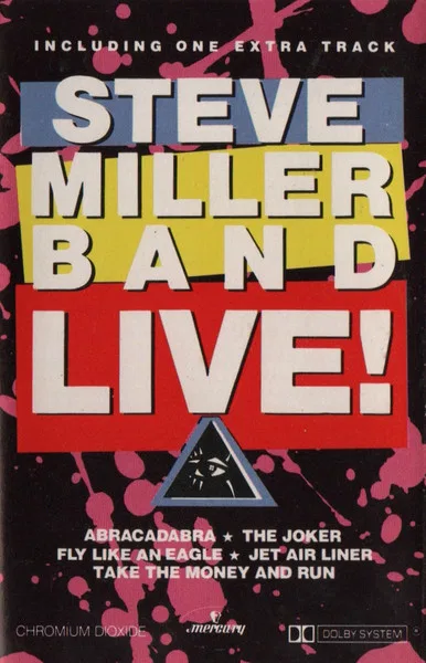 Live!