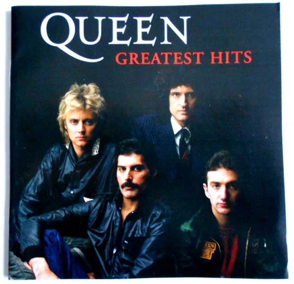 Greatest Hits