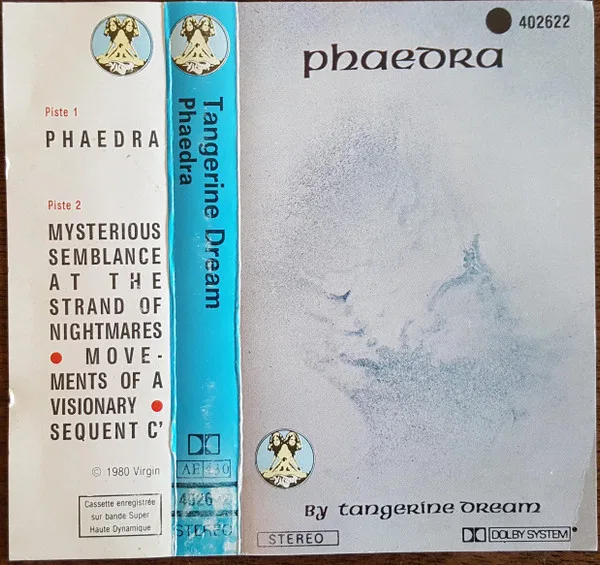 Phaedra