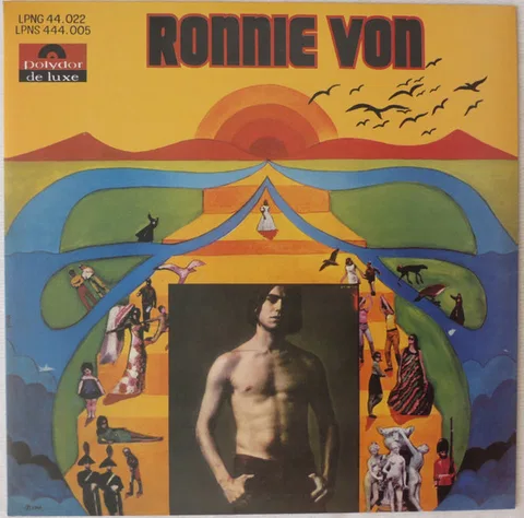 Ronnie Von