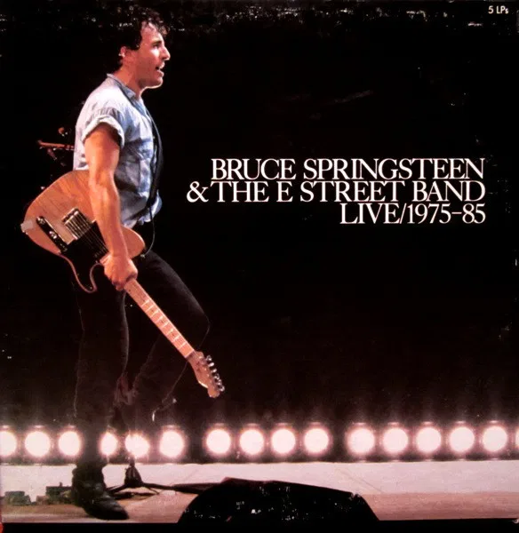Live/1975–85