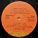 Rendez-vous With The Kingston Trio - Foto 4 de 5