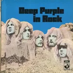 Deep Purple In Rock - Foto 1 de 9