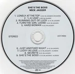 She's The Boss - Foto 3 de 14