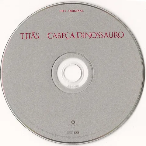 Cabeça dinossauro - Foto 3 de 21