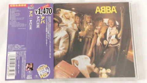 ABBA - Foto 3 de 4