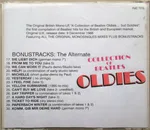 A Collection Of Beatles Oldies - Foto 3 de 4