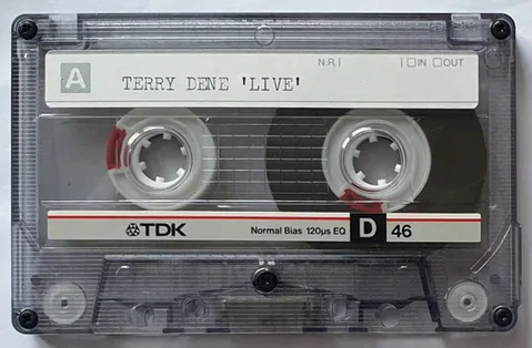 Terry Dene Live - Foto 3 de 6