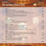 Dido & Aeneas (Didon Et Enée) - Foto 2 de 4