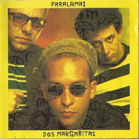 Dos margaritas