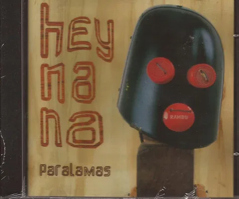 Hey Na Na