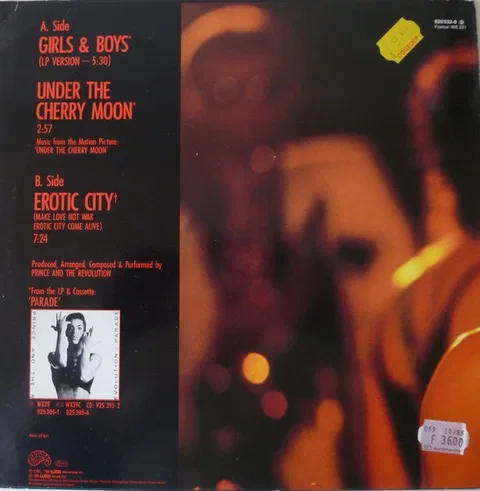 Girls & Boys - Foto 2 de 7