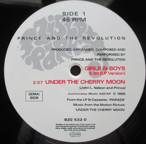 Girls & Boys - Foto 3 de 7